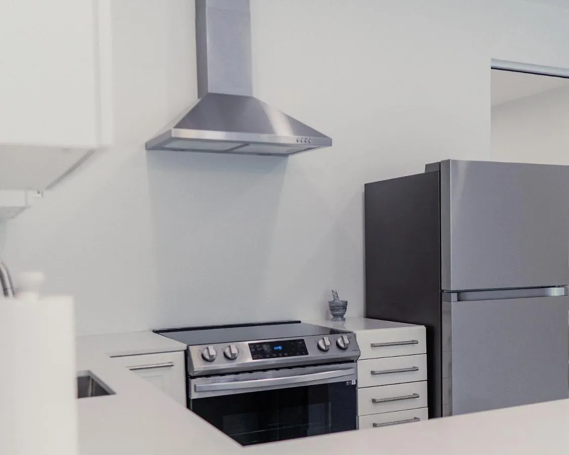 Apartment City Center - Spacious - Modern - Perfect Location San Juan