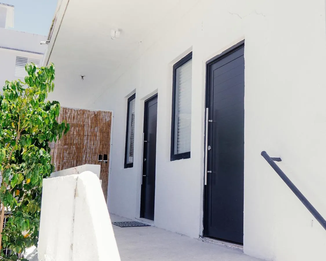 Apartment City Center - Spacious - Modern - Perfect Location San Juan Puerto Rico