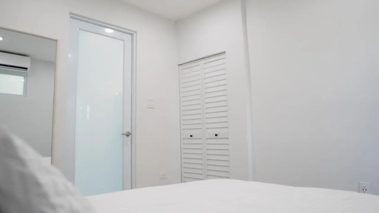 City Center - Spacious - Modern - Perfect Location San Juan