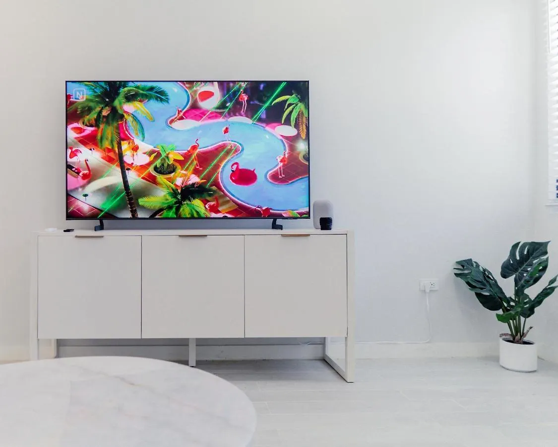 Apartment City Center - Spacious - Modern - Perfect Location San Juan