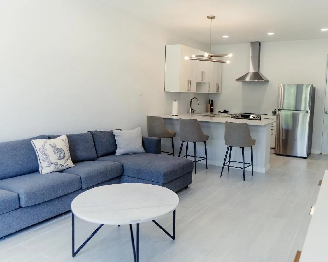 City Center - Spacious - Modern - Perfect Location San Juan Apartment