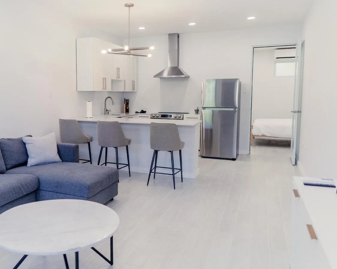 City Center - Spacious - Modern - Perfect Location San Juan Puerto Rico