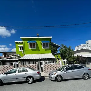  Holiday home Salo-casa 4 Bdrm House By Here Pr
